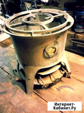 Керогаз Петрозаводск - изображение 1