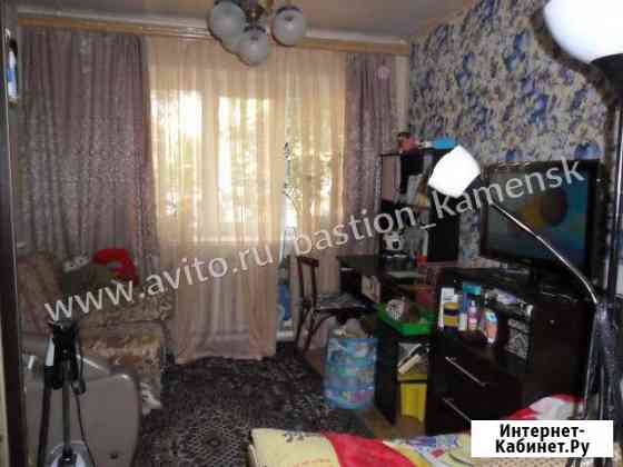 Комната 21.7 кв.м. в 2-к, 1/4 эт. Каменск-Шахтинский