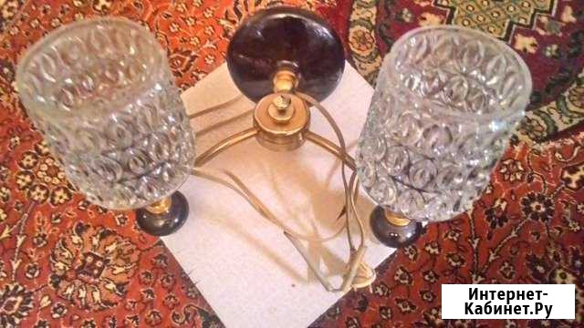 Светильник Ярославль - изображение 1