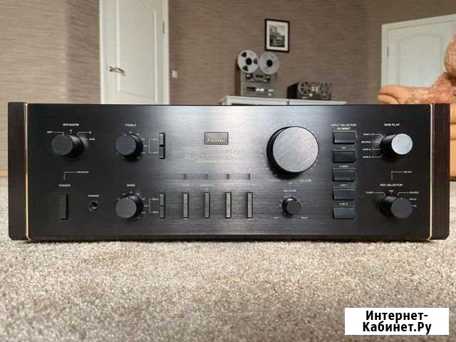 Sansui AU-D707XCD Липецк - изображение 1