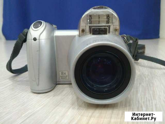 Фотоаппарат Konica Киров - изображение 1