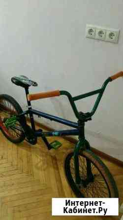 Велосипед bmx Москва