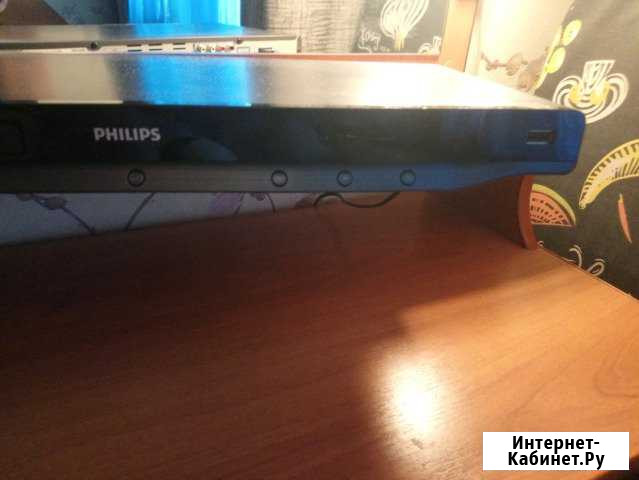 Blu-ray плеер Обнинск - изображение 1