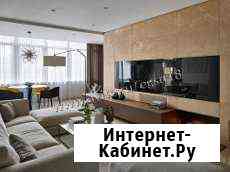 3-к квартира, 76 кв.м., 3/14 эт. Ижевск