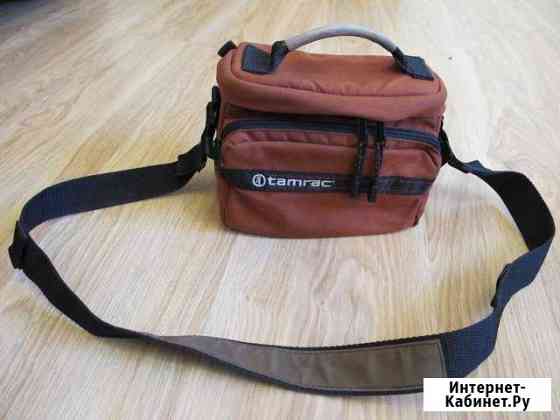 Сумка для фото/видео-камеры Tamrac (USA) Нижний Новгород