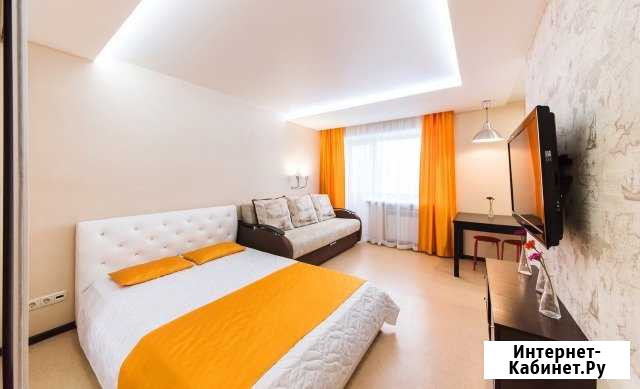1-к квартира, 32 кв.м., 4/5 эт. Томск - изображение 1