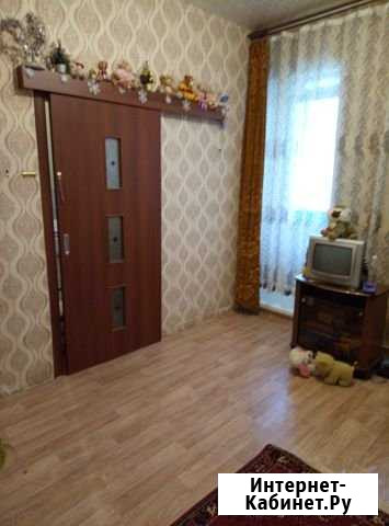 1-к квартира, 26 кв.м., 2/2 эт. Новоульяновск - изображение 1
