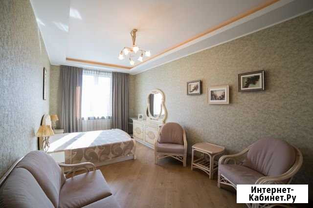 Коттедж 350 кв.м. на участке 100 сот. Коммунарка - изображение 1