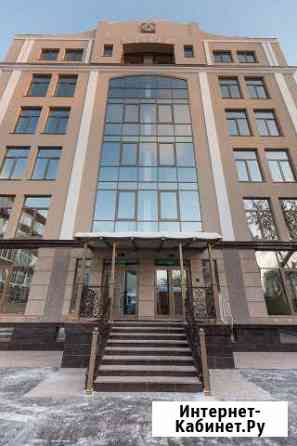 Помещение свободного назначения, 1531.2 кв.м. Тюмень