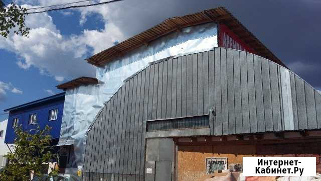 Помещение свободного назначения, 941 кв.м. Сыктывкар - изображение 1