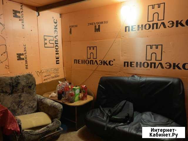 Гараж Сосновый Бор - изображение 1