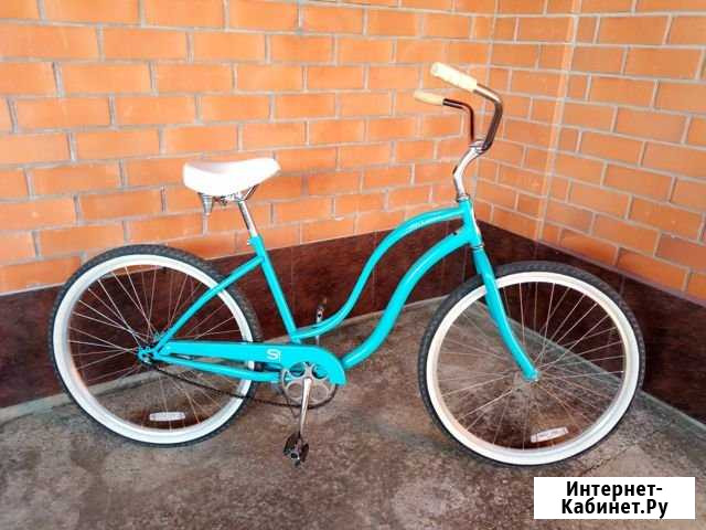 Женский велосипед Schwinn S1 Курганинск - изображение 1