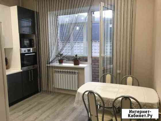 1-к квартира, 47.3 кв.м., 1/3 эт. Муром