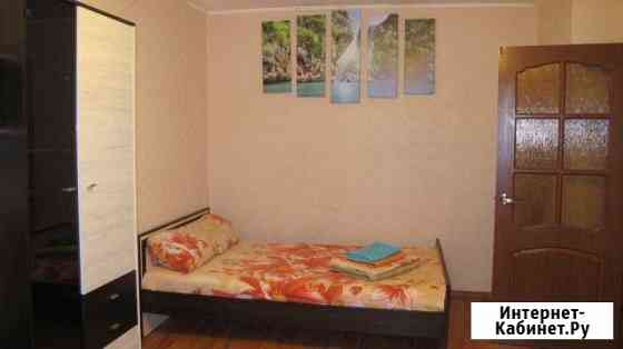 1-к квартира, 35 кв.м., 1/5 эт. Обнинск