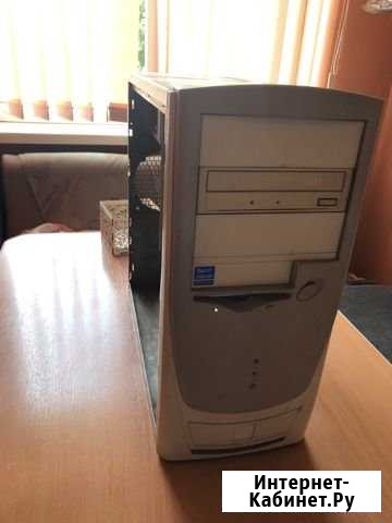 Продам корпус ATX Ленинск-Кузнецкий - изображение 1