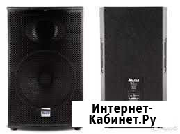 Акустика Alto SX115 2-полосная (15 + 1) акустиче Курган - изображение 1