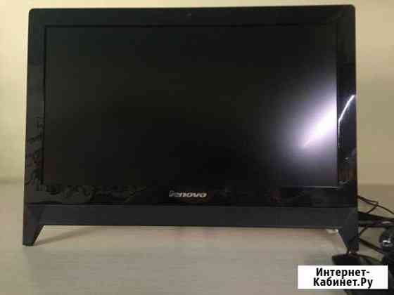 Моноблок Lenovo C20-30 Энгельс