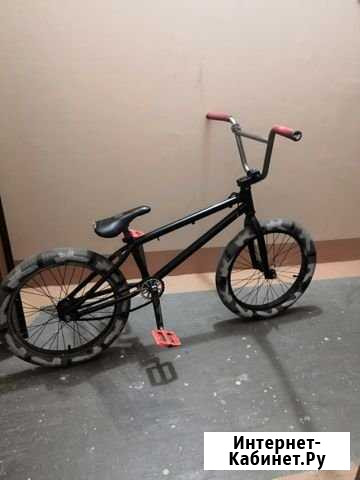 Bmx Хабаровск - изображение 1