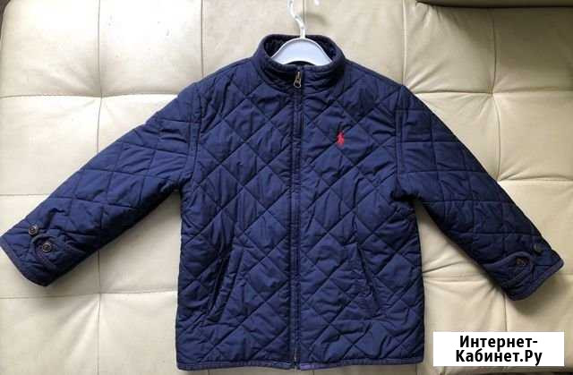 Куртка polo Архангельск - изображение 1