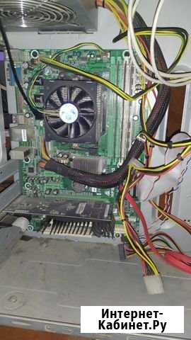 Райзер pci-e Красногвардейское - изображение 1