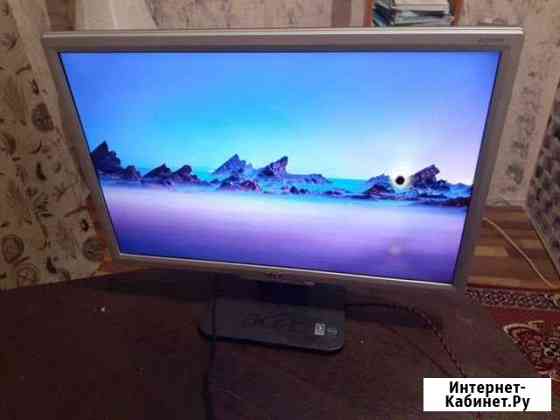 Acer AL2216W Одинцово