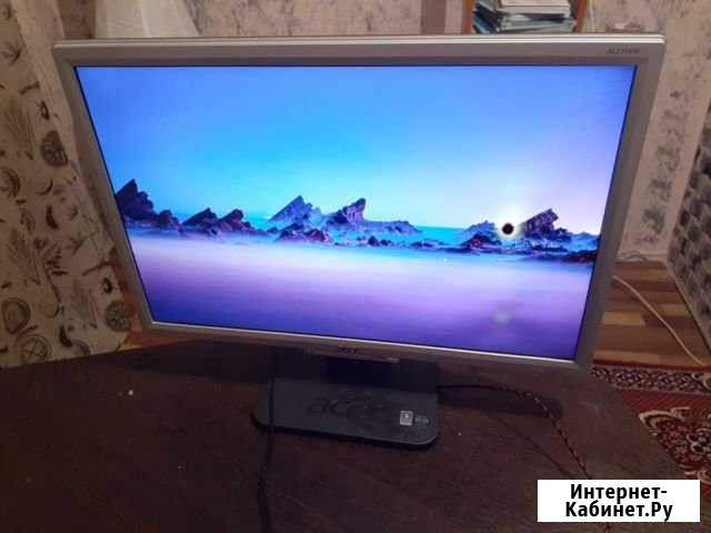 Acer AL2216W Одинцово - изображение 1