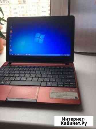 Packard Bell Владимир