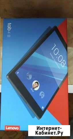 Планшет Lenovo TB-8504X Нальчик - изображение 1