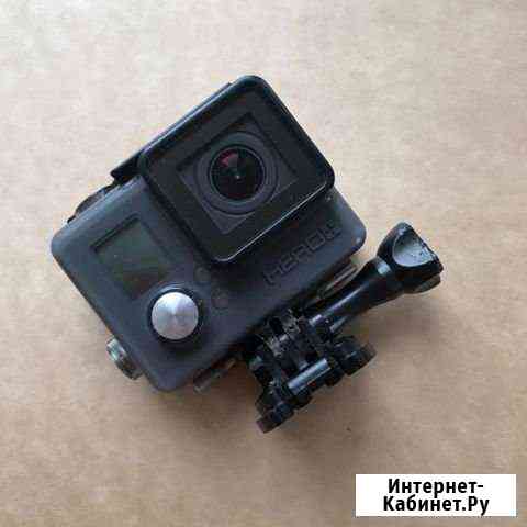Камера GoPro Hero Владимир