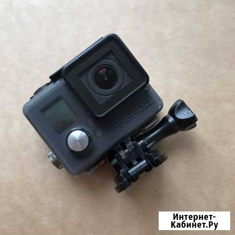 Камера GoPro Hero Владимир - изображение 1
