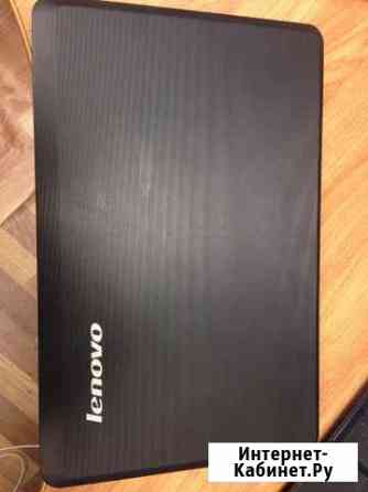 Ноутбук Lenovo B550 Сызрань