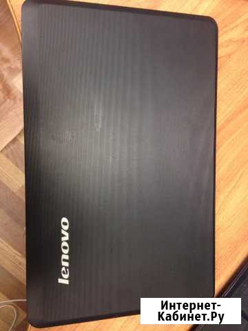 Ноутбук Lenovo B550 Сызрань - изображение 1