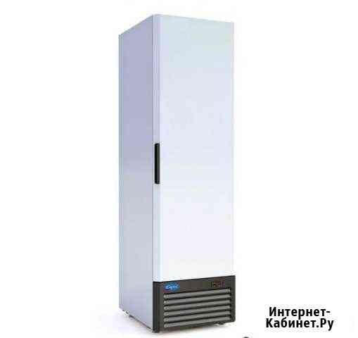 Холодильный шкаф Капри 0,5М Волгоград
