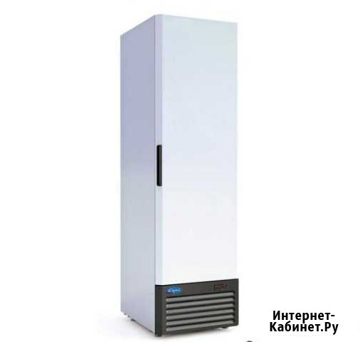Холодильный шкаф Капри 0,5М Волгоград - изображение 1