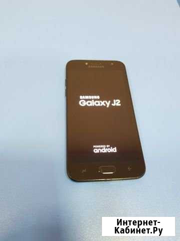 Сотовый телефон SAMSUNG Galaxy j2 (2018) Владикавказ - изображение 1