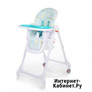 Стульчик для кормления Baby Care Fiesta Пенза - изображение 1