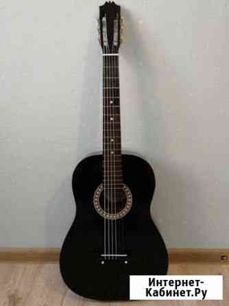 Гитара Тюмень