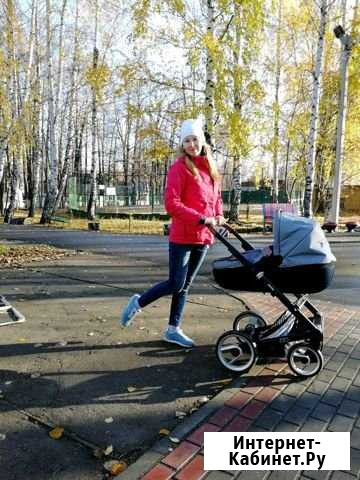 Продам коляску детскую Сарапул - изображение 1