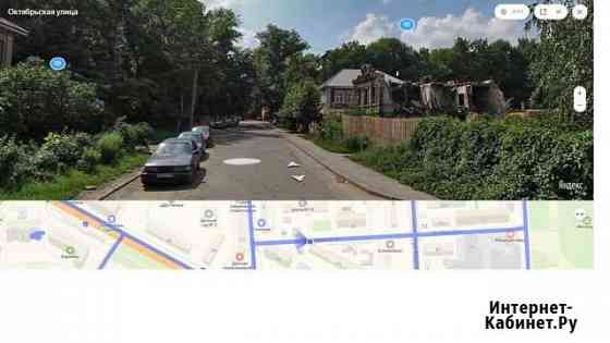 Участок 8 сот. (ИЖС) Липецк