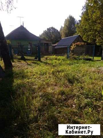 Дом 80 кв.м. на участке 25 сот. Десногорск - изображение 1