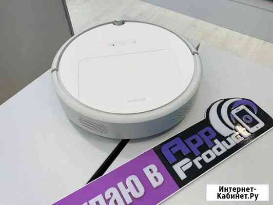 Робот-пылесос Xiaomi Xiaowa Robot Vacuum Cleaner L Благовещенск