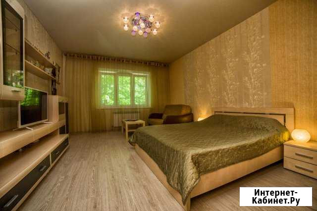 1-к квартира, 50 кв.м., 2/5 эт. Смоленск - изображение 1