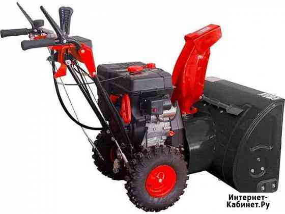 Снегоуборочная машина Forza AC-F-900E Нефтекамск