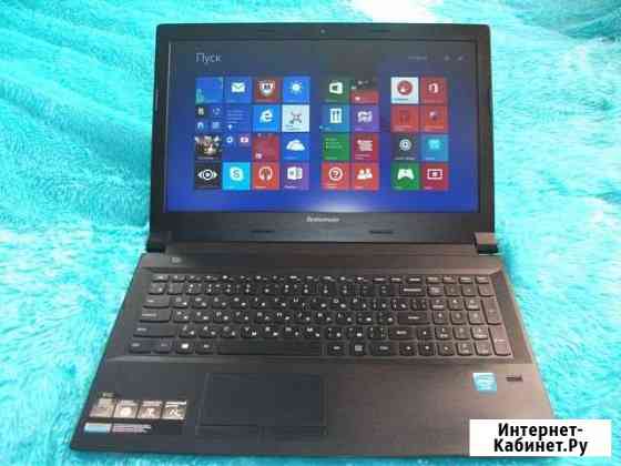 Легкий и тонкий Lenovo B50-30 Алейск