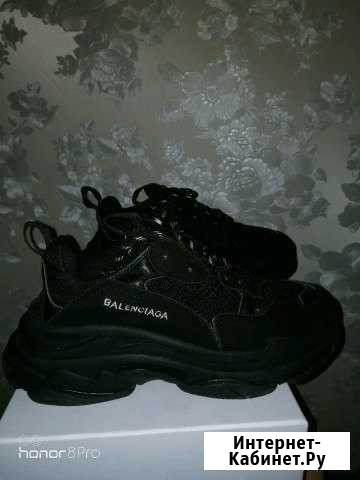 Красовки Balenciaga Калуга - изображение 1