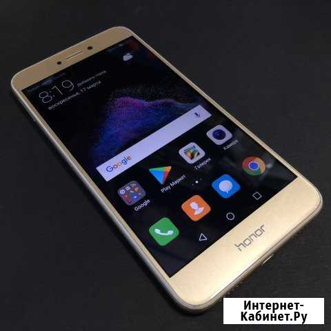 Huawei P8 lite 2017 Омск - изображение 1