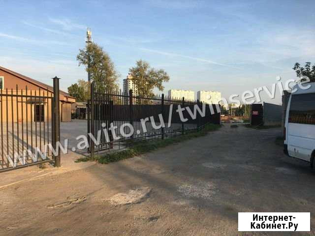 Производственное помещение, 369.9 кв.м. Тула - изображение 1
