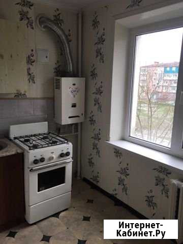 1-к квартира, 38 кв.м., 3/5 эт. Моздок - изображение 1