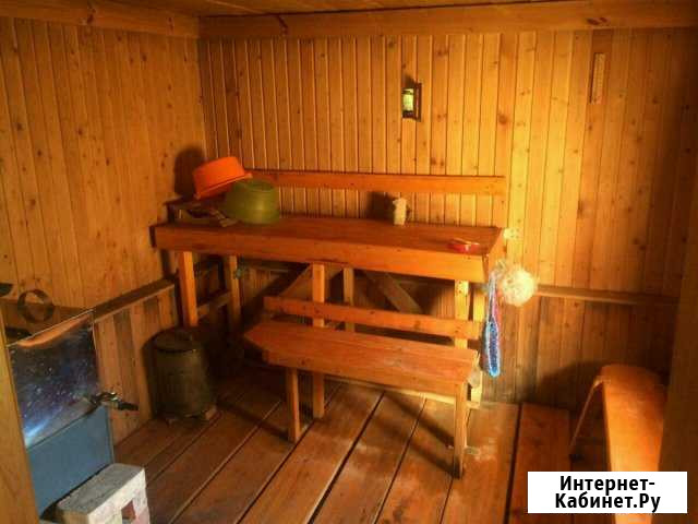 Дом 90 кв.м. на участке 13 сот. Полазна - изображение 1