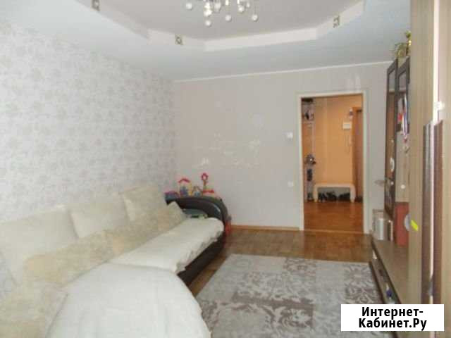 3-к квартира, 85 кв.м., 1/9 эт. Вологда - изображение 1